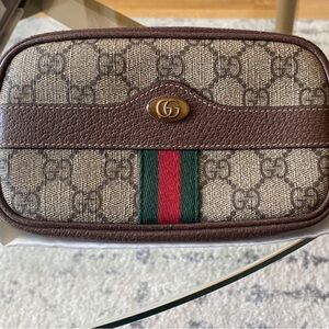 Small Gucci Belt Bag
